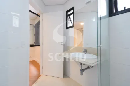 Apartamento com 3 Quartos à venda, 120m² no Perdizes, São Paulo