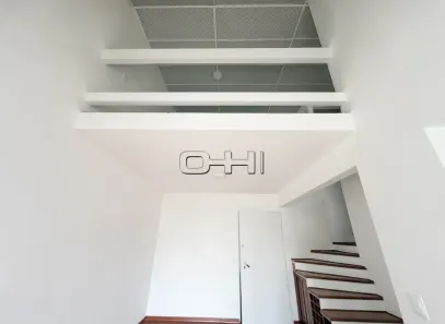 Apartamento com 1 Quarto à venda, 50m² no Brooklin Paulista, São Paulo