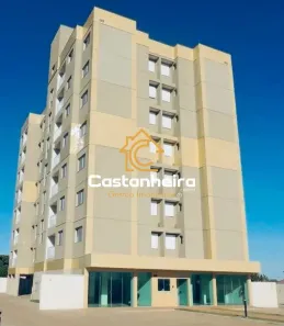 Apartamento com 2 Quartos à venda, 68m² no Plano Diretor Norte, Palmas
