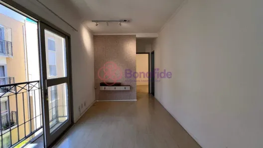 Apartamento com 2 Quartos à venda, 58m² no Recanto Quarto Centenário, Jundiaí