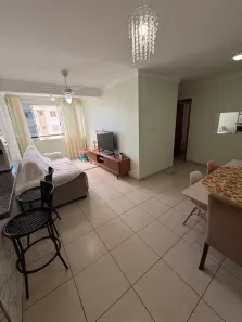 Apartamento com 2 Quartos à venda, 58m² no Jardim Belo Horizonte, Aparecida de Goiânia