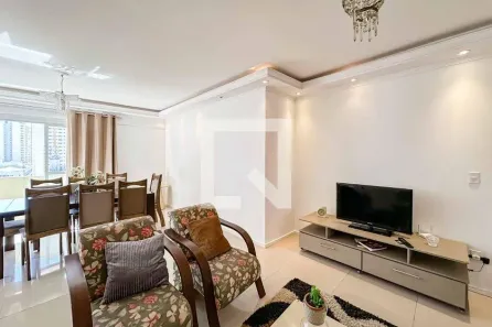 Apartamento com 3 Quartos à venda, 126m² no Santana, São Paulo