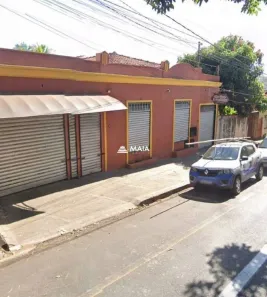 Sala Comercial para alugar, 160m² no Mercês, Uberaba