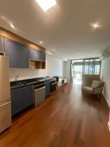 Apartamento com 2 Quartos à venda, 70m² no Vila Nova Conceição, São Paulo