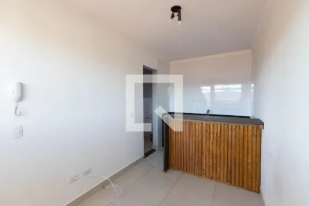Apartamento com 1 Quarto à venda, 30m² no Parque Vitória, São Paulo