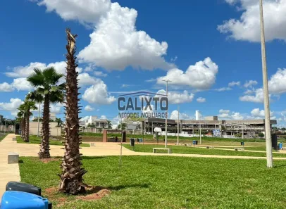Lote/Terreno à venda, 360m² no Jardim Sul, Uberlândia