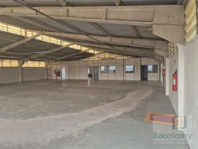 Galpão/Depósito/Armazém para alugar, 1100m² no Paraíso (Polvilho), Cajamar