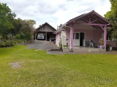 Fazenda/Sítio com 4 Quartos à venda, 200m² no , Rolante