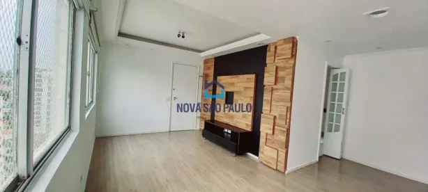 Apartamento com 3 Quartos à venda, 90m² no Indianópolis, São Paulo