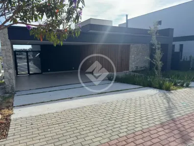 Casa de Condomínio com 3 Quartos à venda, 320m² no Condomínio Residencial Monaco, São José dos Campos