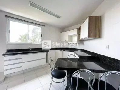 Apartamento com 4 Quartos à venda, 153m² no Vigilato Pereira, Uberlândia