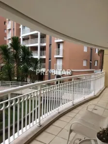 Apartamento com 3 Quartos à venda, 224m² no Bela Aliança, São Paulo
