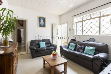 Casa com 2 Quartos à venda, 79m² no Vila Romana, São Paulo