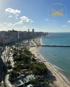 Apartamento com 4 Quartos para alugar, 550m² no Meireles, Fortaleza