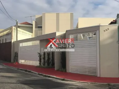 Apartamento com 1 Quarto à venda, 35m² no Vila Alpina, São Paulo