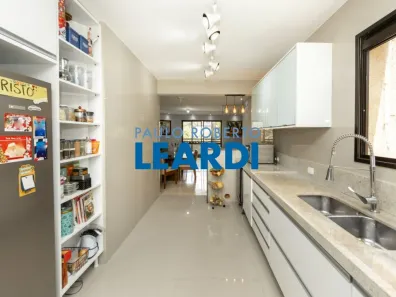 Apartamento com 3 Quartos à venda, 150m² no Vila Andrade, São Paulo