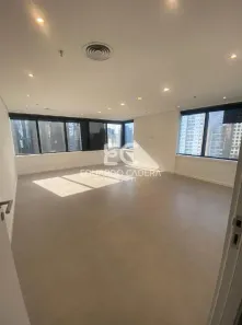 Sala Comercial para venda ou aluguel, 250m² no Itaim Bibi, São Paulo