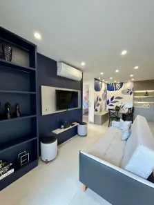 Apartamento com 2 Quartos à venda, 59m² no Maracanã, Foz do Iguaçu