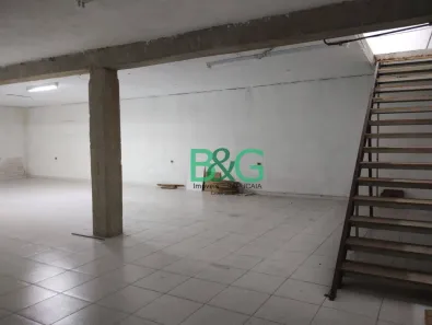 Galpão/Depósito/Armazém para alugar, 500m² no Cidade São Mateus, São Paulo
