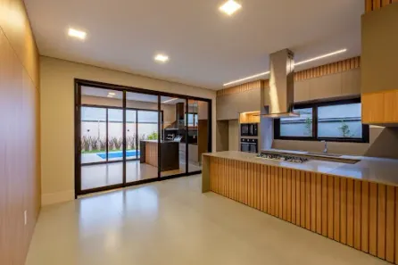 Casa de Condomínio com 3 Quartos à venda, 222m² no Loteamento Residencial Arborais, Campinas