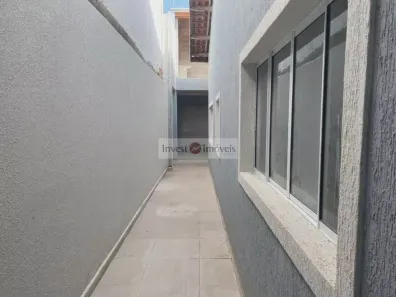 Casa com 3 Quartos à venda, 82m² no Conjunto Residencial Dom Pedro II, São José dos Campos