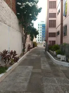 Apartamento com 2 Quartos à venda, 70m² no Fundão, Recife