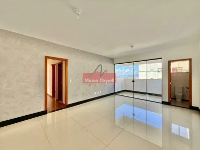 Apartamento com 4 Quartos para alugar, 140m² no São Lucas, Belo Horizonte