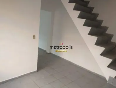 Sobrado com 5 Quartos à venda, 303m² no Conceição, Diadema