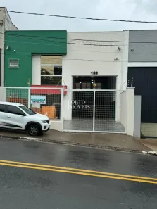 Galpão/Depósito/Armazém para alugar, 330m² no Jardim Myrian Moreira da Costa, Campinas