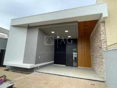 Casa com 3 Quartos à venda, 154m² no Jardim San Marco II, Ribeirão Preto