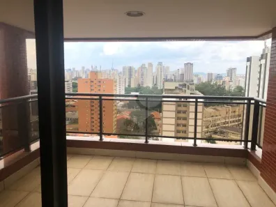 Apartamento com 4 Quartos à venda, 208m² no Vila Mariana, São Paulo
