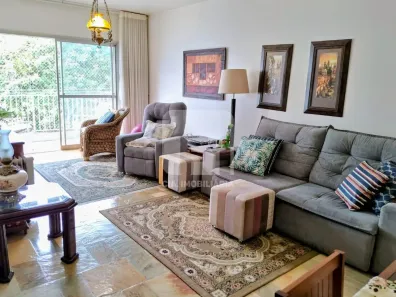 Apartamento com 3 Quartos à venda, 121m² no Trindade, Florianópolis
