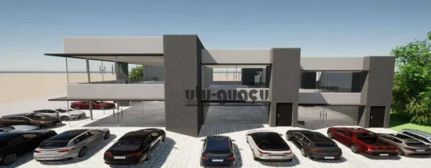 Ponto Comercial para alugar, 411m² no Itu Novo Centro, Itu