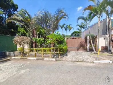 Casa com 3 Quartos à venda, 170m² no Nagoya Garden, Vargem Grande Paulista