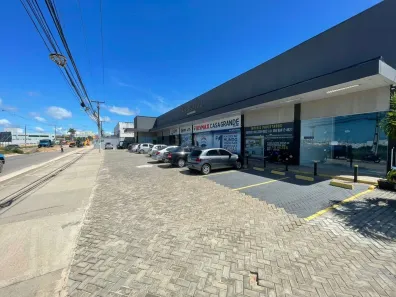 Ponto Comercial para alugar, 75m² no Nova Parnamirim, Parnamirim