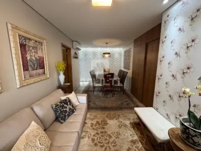 Apartamento com 3 Quartos à venda, 94m² no Centro, Uberlândia