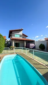 Sobrado com 5 Quartos à venda, 200m² no Santa Isabel, Teresina