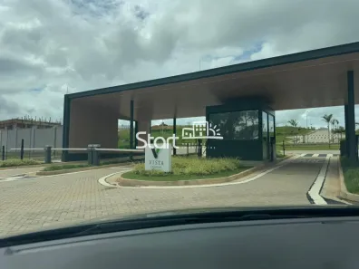 Lote/Terreno à venda, 267m² no Residencial Jatibela, Campinas