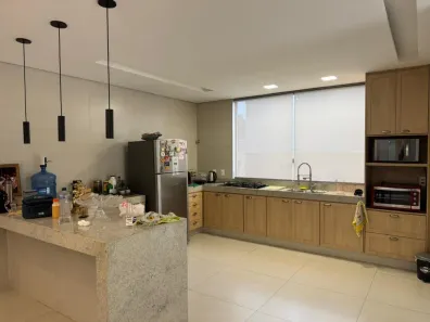 Casa com 4 Quartos à venda, 281m² no Gran Park, Vespasiano