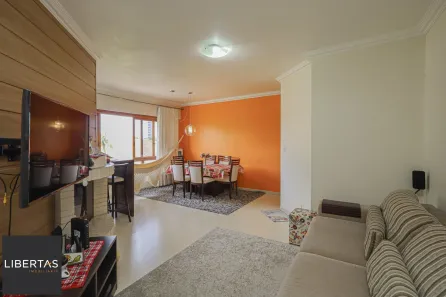 Apartamento com 2 Quartos à venda, 84m² no Jardim Itu, Porto Alegre