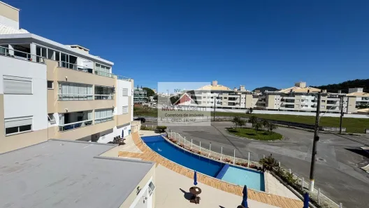 Apartamento com 2 Quartos à venda, 78m² no Ingleses do Rio Vermelho, Florianópolis