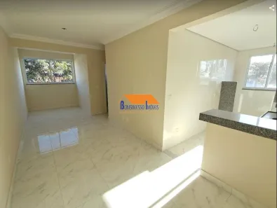 Apartamento com 2 Quartos à venda, 52m² no Boa Vista, Belo Horizonte