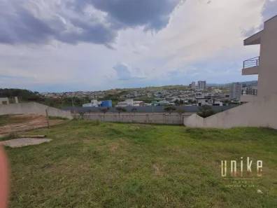 Lote/Terreno à venda, 539m² no Condomínio Residencial Alphaville II, São José dos Campos