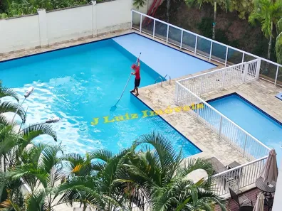 Apartamento com 2 Quartos à venda, 50m² no Taquara, Rio de Janeiro