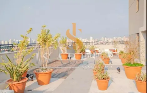 Apartamento com 2 Quartos à venda, 34m² no Cambuci, São Paulo