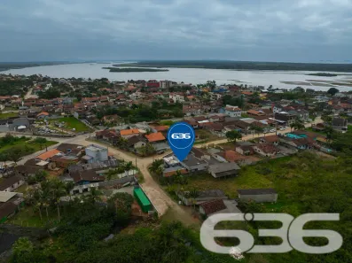 Casa com 3 Quartos à venda, 250m² no Costeira, Balneário Barra do Sul