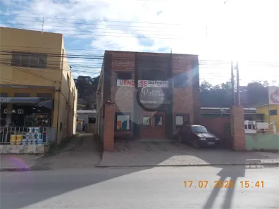 Sala Comercial à venda, 842m² no Portão, Atibaia