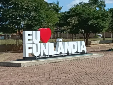 Casa com 2 Quartos à venda, 360m² no Funilândia, Funilândia