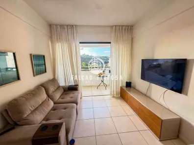 Apartamento com 2 Quartos à venda, 60m² no Boca do Rio, Salvador