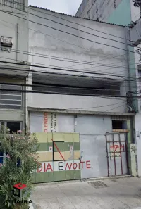 Prédio Comercial à venda, 933m² no Lapa, São Paulo